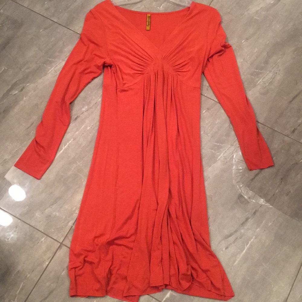 Rachel Pally stretch detailed dress